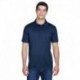 Harriton M315 Men's 4 oz. Polytech Polo