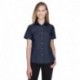 Harriton M560W Ladies Barbados Textured Camp Shirt