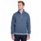 J America JA8650 Adult Relay Quarter-Zip