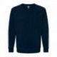 J America 8641JA Men's Rival Crewneck Sweatshirt