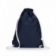 Liberty Bags 8895 Jersey Mesh Drawstring Backpack