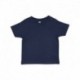 Rabbit Skins 3322 Infant Fine Jersey T-Shirt