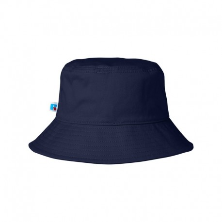Russell Athletic UB88UHU Core Bucket Hat