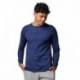 Russell Athletic 600LRUS Unisex Cotton Classic Long-Sleeve T-Shirt