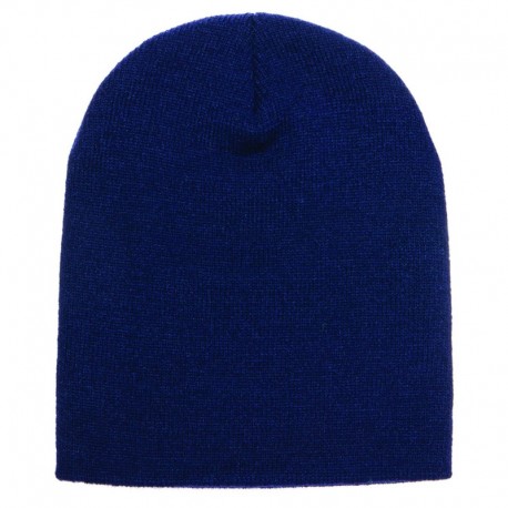 Yupoong 1500 Adult Knit Beanie