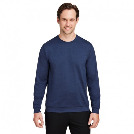 Puma Golf 535500 Men's Cloudspun Crew