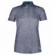 Holloway 222772 Ladies Electrify Coolcore Polo