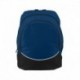 Augusta Sportswear AG1915 Large Tri-Color Backpack