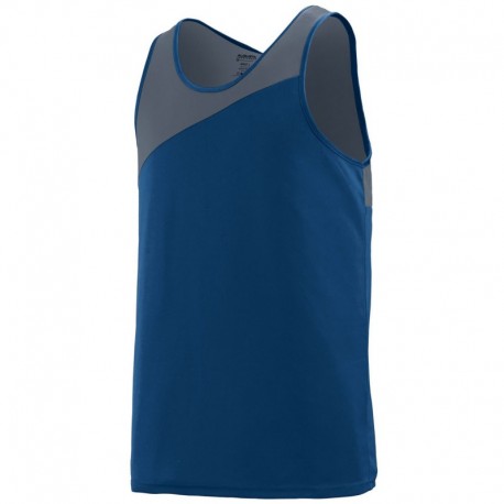 Augusta Sportswear AG352 Unisex Accelerate Track & Field Jersey