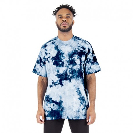 Shaka Wear SHTDSS Heavyweight Tie-Dye T-Shirt