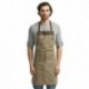 Artisan Collection by Reprime RP123 Espresso Bib Apron
