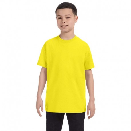Jerzees 29B Youth DRI-POWER ACTIVE T-Shirt