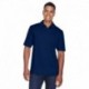 North End 88632 Men's Recycled Polyester Performance Pique Polo