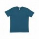 LAT 6101 Youth Fine Jersey T-Shirt