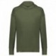 Holloway 222798 Ladies Ventura Softknit Hooded Sweatshirt
