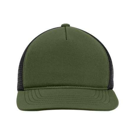 Big Accessories BA708 Bend Foam Trucker Big Accessories BA708 Bend Foam Trucker