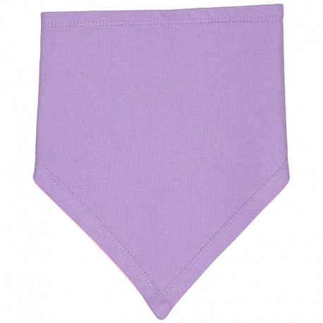 Rabbit Skins RS1012 Infant Premium Jersey Bandana Bib Rabbit Skins RS1012 Infant Premium Jersey Bandana Bib