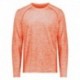 Holloway 222570 Men's Electrify Coolcore Long Sleeve T-Shirt
