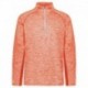 Holloway 222574 Men's Electrify Coolcore Half-Zip