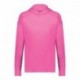 Holloway 222798 Ladies Ventura Softknit Hooded Sweatshirt