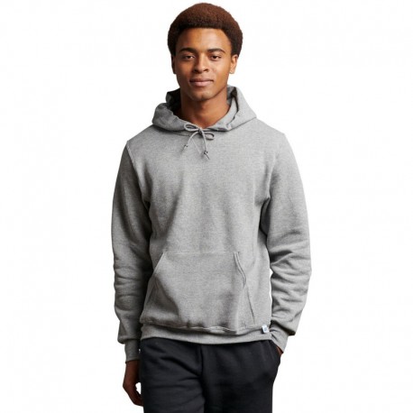 Russell Athletic 695HBM Unisex Dri-Power Hooded Sweatshirt