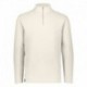 Augusta Sportswear 6863 Unisex Micro-Lite Fleece Quarter-Zip Pullover