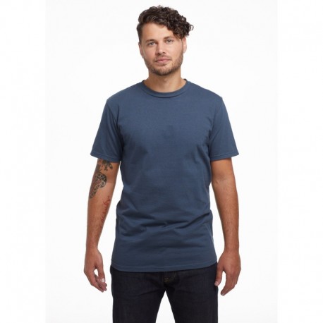 econscious EC1007U Unisex USA Made T-Shirt