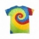 Tie-Dye CD100Y Youth 5.4 oz. 100% Cotton T-Shirt