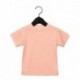 Bella + Canvas 3413T Toddler Triblend Short-Sleeve T-Shirt
