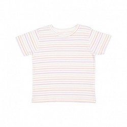 Rabbit Skins 3321 Toddler Fine Jersey T-Shirt