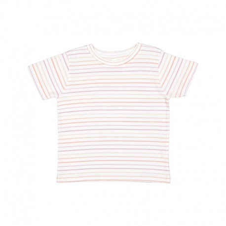 Rabbit Skins 3321 Toddler Fine Jersey T-Shirt