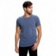 US Blanks US5524G Unisex Pigment-Dyed Destroyed T-Shirt