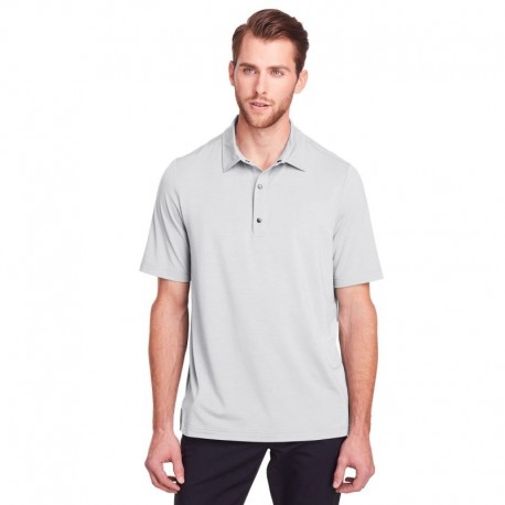 North End NE100 Men's JAQ Snap-Up Stretch Performance Polo
