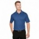 Harriton M348 Men's Advantage Snag Protection Plus Polo