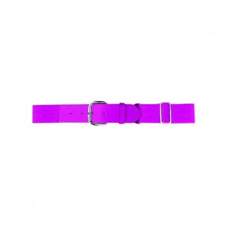 Augusta Sportswear 6002 Youth Elastic Baseball Belt