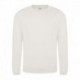 Just Hoods By AWDis JHA030 Adult 80/20 Midweight College Crewneck Sweatshirt