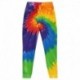 Tie-Dye CD8999 Ladies Jogger Pant