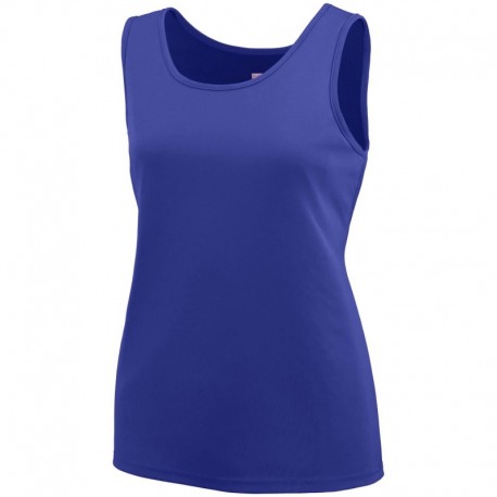 Augusta Sportswear 1705 Ladies Training Tank