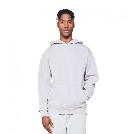 Lane Seven LS16001 Unisex Urban Pullover Hooded Sweatshirt