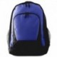 Augusta Sportswear 1710 Ripstop Backpack
