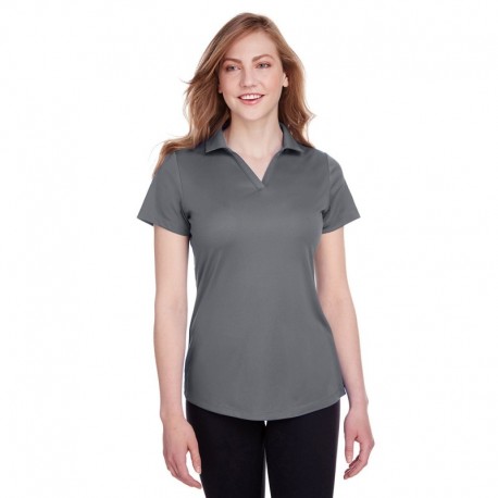 Puma Golf 596800 Ladies Icon Golf Polo