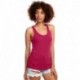 Next Level Apparel N1533 Ladies Ideal Racerback Tank