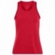 Augusta Sportswear 1203 Girls' Polyester Spandex Racer Tank