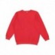 LAT 6925 Unisex Elevated Fleece Sweatshirt