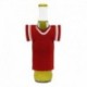 Liberty Bags FT008 Jersey Foam Bottle Holder
