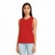 Next Level Apparel N5013 Ladies Festival Muscle Tank