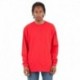 Shaka Wear SHMHLS Adult 7.5 oz., Max Heavyweight Long-Sleeve T-Shirt