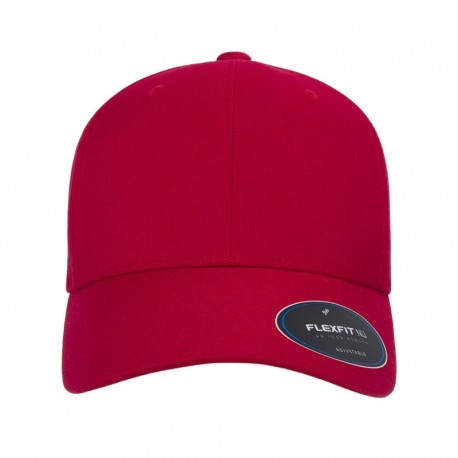 Yupoong 6110NU Flexfit Nu Adjustable Cap