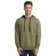 Next Level Apparel 9301 Unisex Laguna French Terry Pullover Hooded Sweatshirt