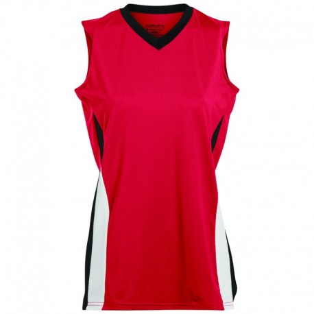 Augusta Sportswear 1355 Ladies Tornado Jersey